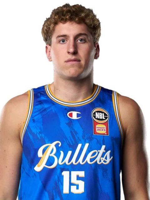 Jacob Holt
