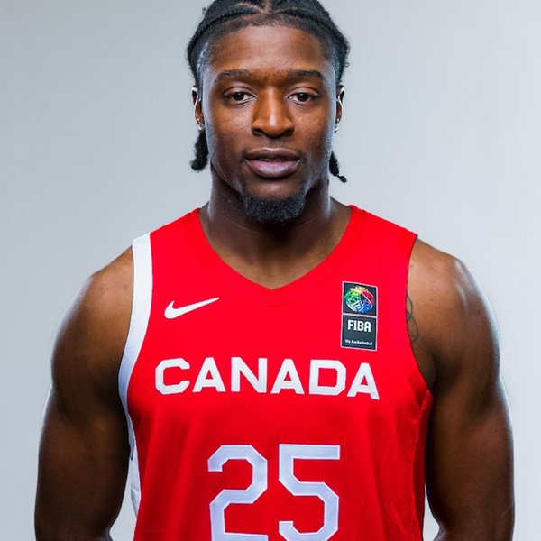 Grant Audu